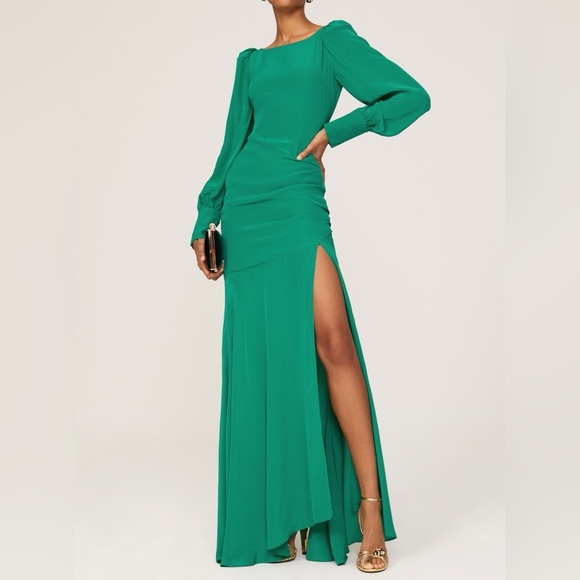 De La Vali Dresses & Skirts - De La Vali Presley Gown, 10